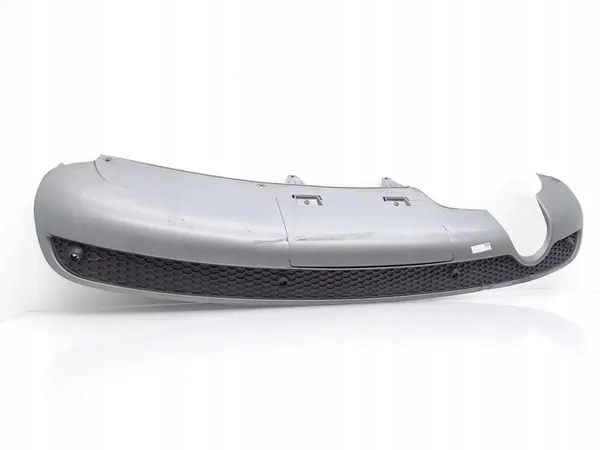 Bakre Stötfångare Spoiler Diffusor för Audi Q5 8R S-Line OEM image 3