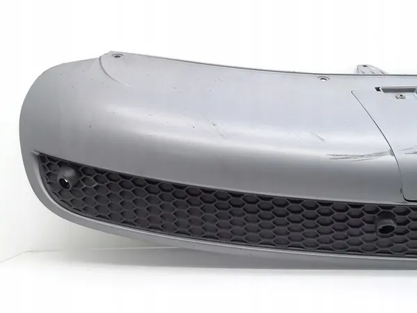 Bakre Stötfångare Spoiler Diffusor för Audi Q5 8R S-Line OEM image 4