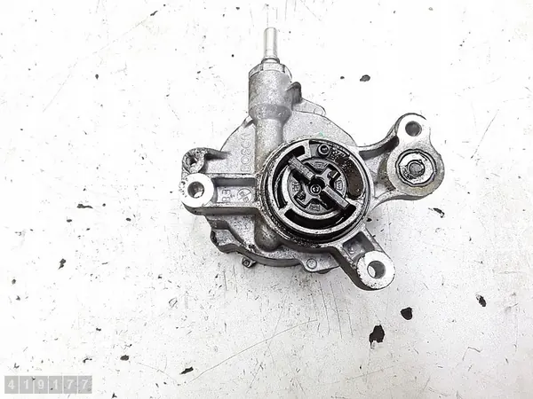 Pompe à vide de frein Ford Focus 2007 d165-1b image 2