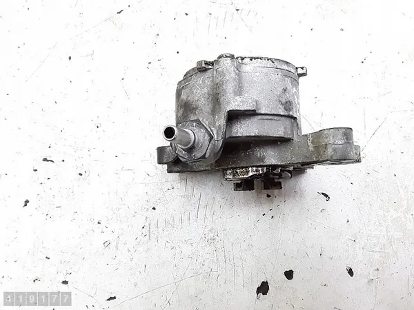 Pompe à vide de frein Ford Focus 2007 d165-1b image 3