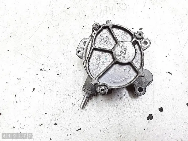 Pompe à vide de frein Ford Focus 2007 d165-1b image 4