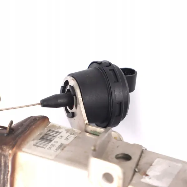 EGR-jäähdytin Nissan Qashqai J10 2.0 dCi OEM 1473500QAB image 10