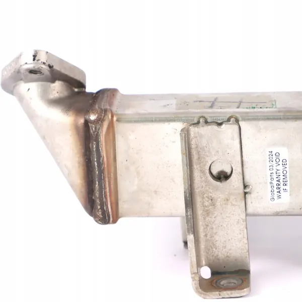 EGR-jäähdytin Nissan Qashqai J10 2.0 dCi OEM 1473500QAB image 2