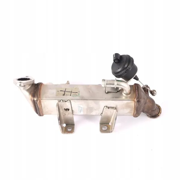 EGR-jäähdytin Nissan Qashqai J10 2.0 dCi OEM 1473500QAB image 3