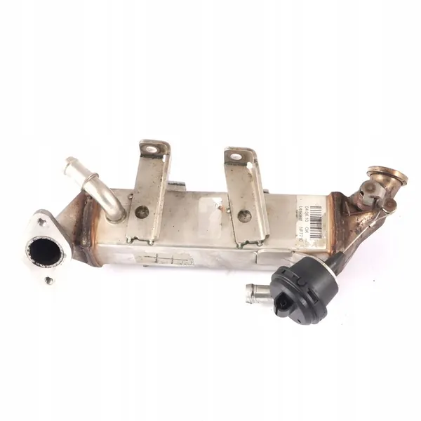 EGR-jäähdytin Nissan Qashqai J10 2.0 dCi OEM 1473500QAB image 4