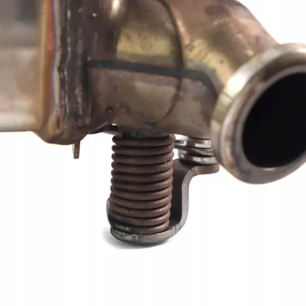 EGR-jäähdytin Nissan Qashqai J10 2.0 dCi OEM 1473500QAB image 7