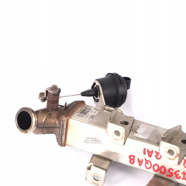 EGR-jäähdytin Nissan Qashqai J10 2.0 dCi OEM 1473500QAB image 9