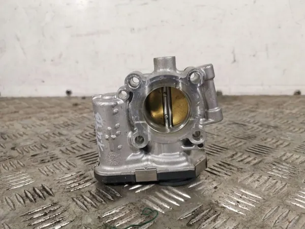 Corps de papillon électronique OEM FBZ13746 pour Opel Zafira C image 3