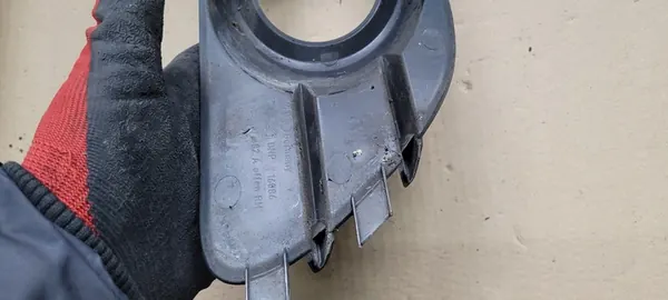 Griglia paraurti anteriore Audi A6 C7 image 8