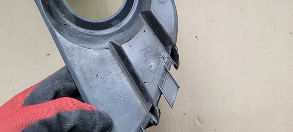 Griglia paraurti anteriore Audi A6 C7 image 9