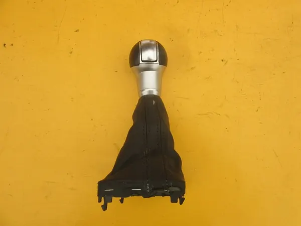 Audi A3 8V0 S-Line Schaltknauf OEM 8V1713139G image 2