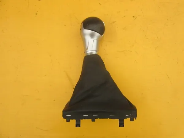 Audi A3 8V0 S-Line Schaltknauf OEM 8V1713139G image 5