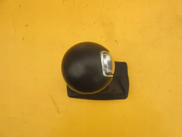 Audi A3 8V0 S-Line Schaltknauf OEM 8V1713139G image 6