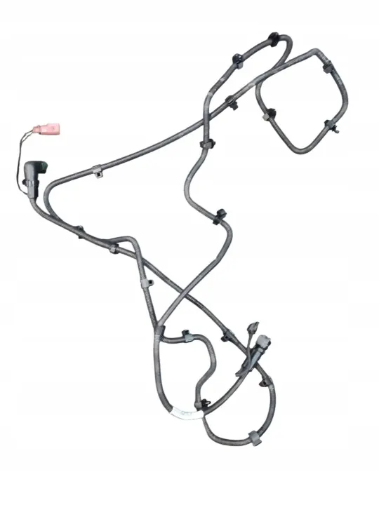 Gebrauchter AdBlue-Schlauch OEM 5R3131983A Ford Connect image 2