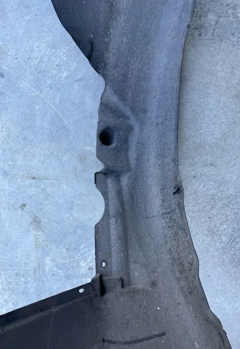 Front Wheel Arch Plastic Audi A4 B6 B7 8E0821171E 8E0821172E image 7