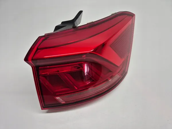 VW T-ROC 2GA Lift Lámpara Trasera Derecha LED OEM image 2
