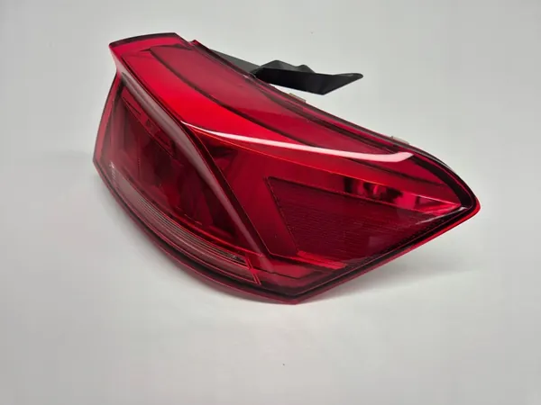 VW T-ROC 2GA Lift Lámpara Trasera Derecha LED OEM image 3