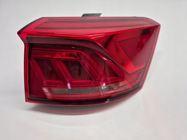 VW T-ROC 2GA Lift Lámpara Trasera Derecha LED OEM image 4