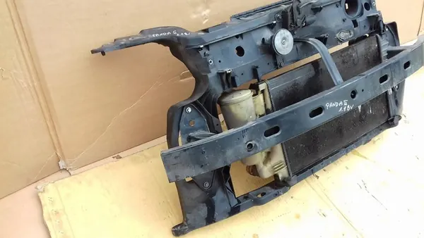 Reforço Frontal 51700202 Fiat Panda II 1.1 image 3