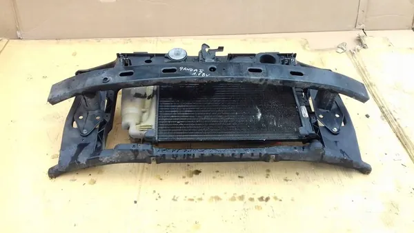 Reforço Frontal 51700202 Fiat Panda II 1.1 image 5