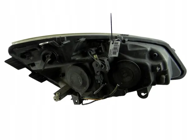 Faros izquierdo Renault Megane Scenic II 158103-00 image 2