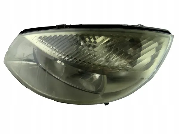 Faros izquierdo Renault Megane Scenic II 158103-00 image 3