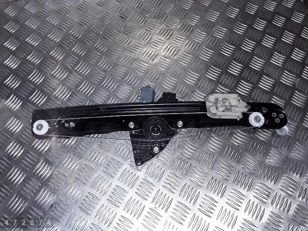 Régulateur de vitre Citroen C3 Aircross OEM 98820P1T20 image 2