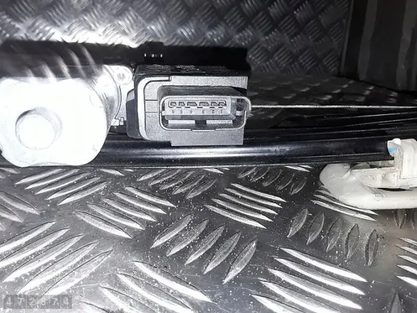 Régulateur de vitre Citroen C3 Aircross OEM 98820P1T20 image 3