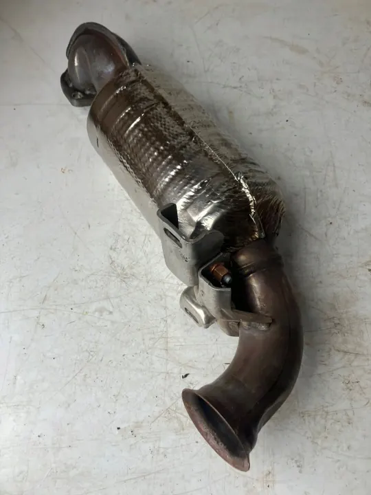 Katalysator OEM K677 voor Peugeot 308 1.6 THP image 4