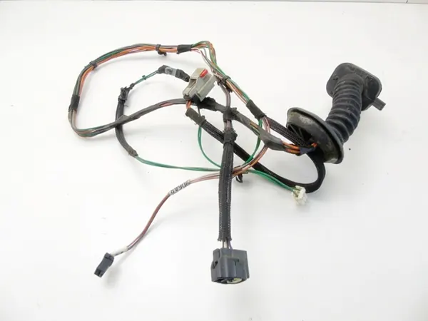 OEM 04868906AB deur bedrading rechter achterdeur image 2