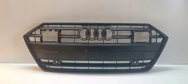 Audi A7 C8 4K8 2018-23 framstötfångargaller OEM 4K8853651A image 2