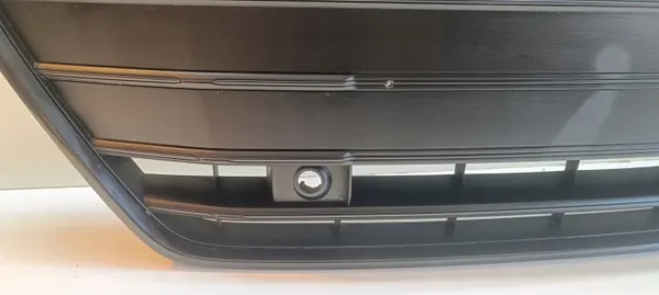 Audi A7 C8 4K8 2018-23 framstötfångargaller OEM 4K8853651A image 5