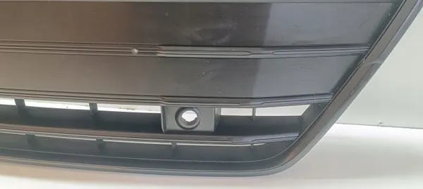 Audi A7 C8 4K8 2018-23 framstötfångargaller OEM 4K8853651A image 7