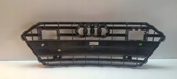 Audi A7 C8 4K8 2018-23 framstötfångargaller OEM 4K8853651A image 9