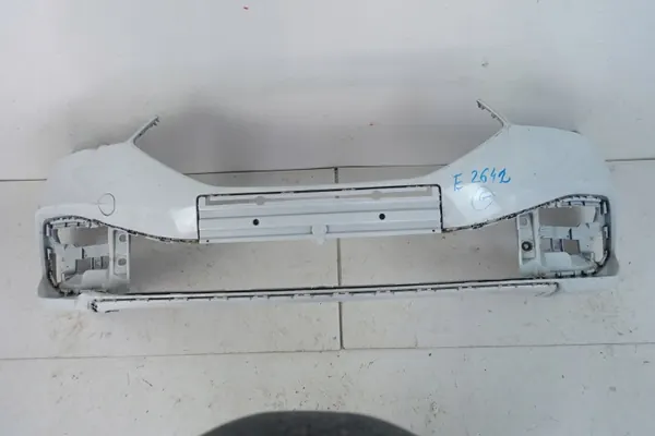SEAT Leon IV 2019- Framstötfångare OEM 5FA807221 image 2