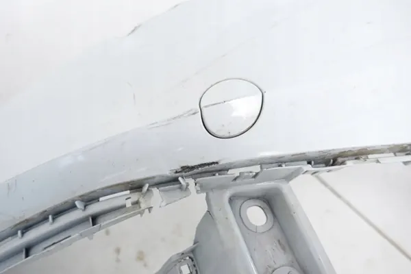 SEAT Leon IV 2019- Framstötfångare OEM 5FA807221 image 4