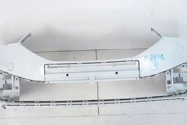 SEAT Leon IV 2019- Framstötfångare OEM 5FA807221 image 6