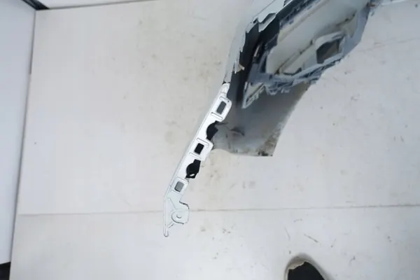 SEAT Leon IV 2019- Framstötfångare OEM 5FA807221 image 9