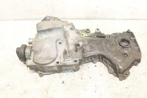 Cubierta de cadena de distribución VW OEM 03C109211AL image 3