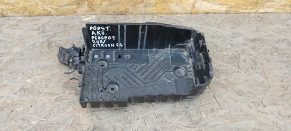 Base de batterie OEM pour Peugeot 208 & Citroen C4 image 2