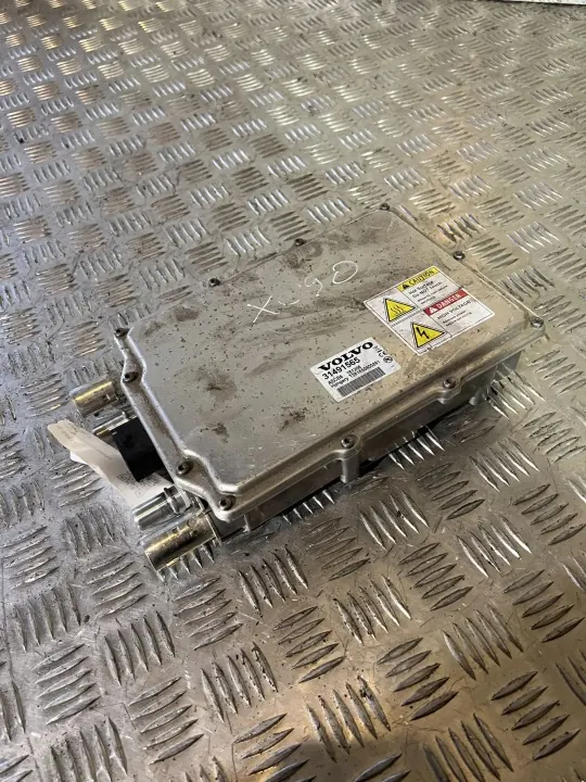 Inversor Volvo XC90 2017 OEM 31491565 image 2