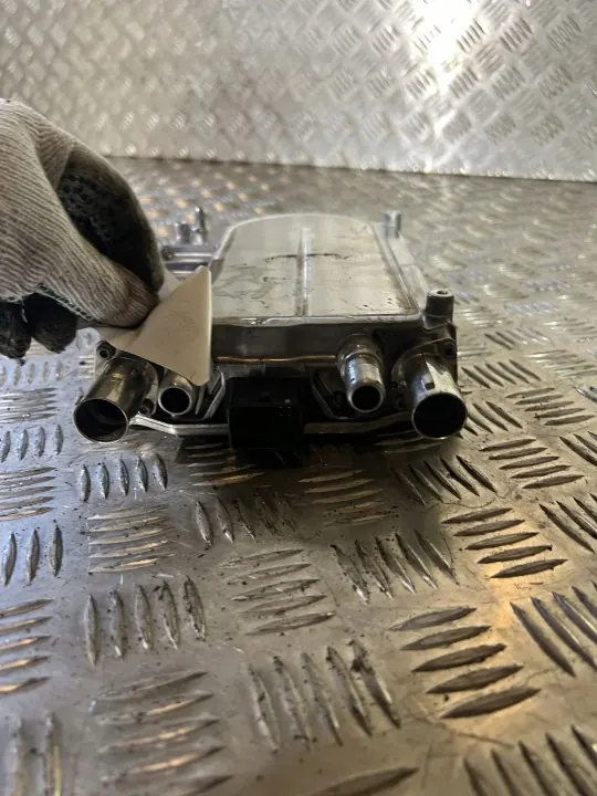 Inversor Volvo XC90 2017 OEM 31491565 image 4
