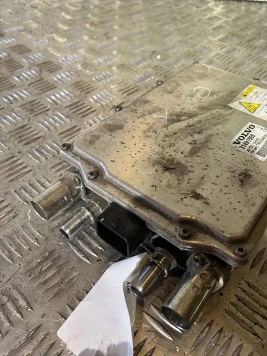 Inversor Volvo XC90 2017 OEM 31491565 image 6