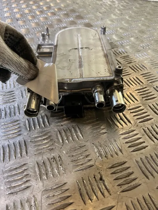 Inversor Volvo XC90 2017 OEM 31491565 image 7