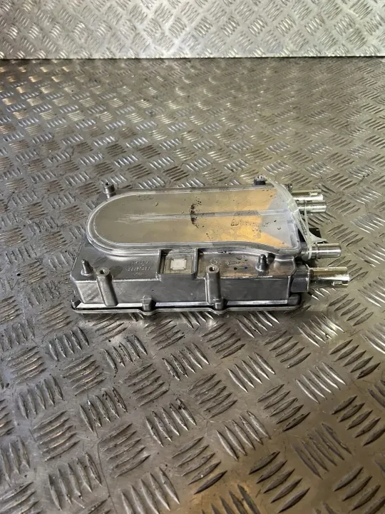 Inversor Volvo XC90 2017 OEM 31491565 image 8