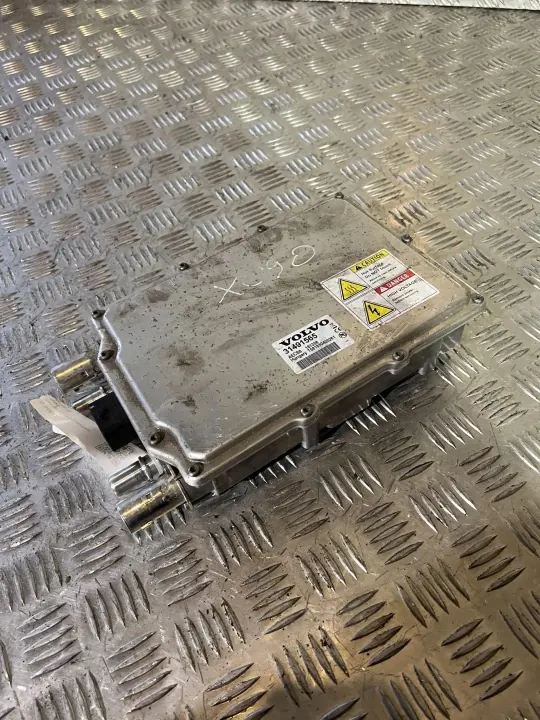 Inversor Volvo XC90 2017 OEM 31491565 image 9