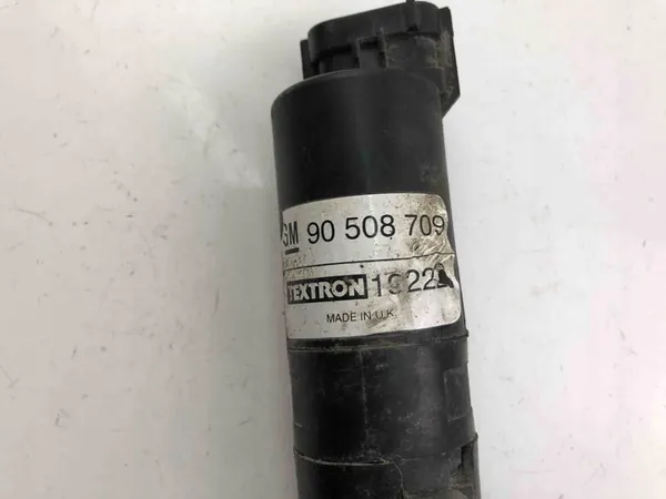 Pyyhintäpumppu OPEL ZAFIRA B (A05) 90508709 image 2