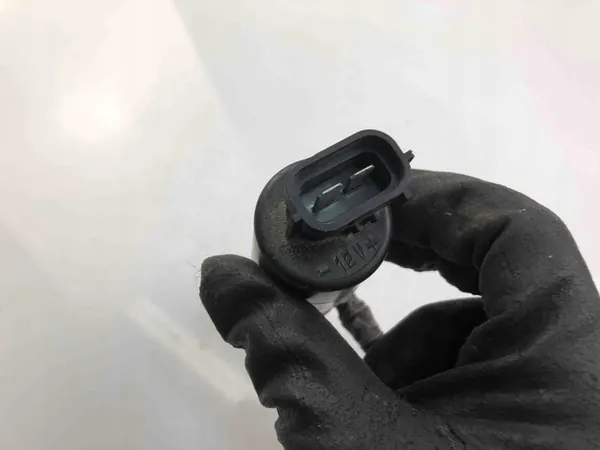 Pyyhintäpumppu OPEL ZAFIRA B (A05) 90508709 image 4