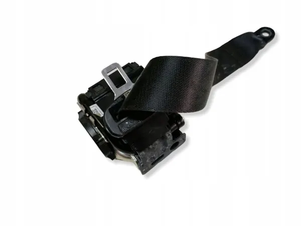 Cinturón de seguridad Porsche OEM 631001900F - Usado image 3