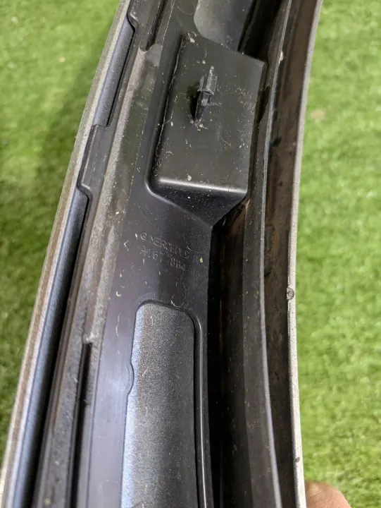 Protège-boue arrière droit OEM CSC28262 Mercedes GLE image 4